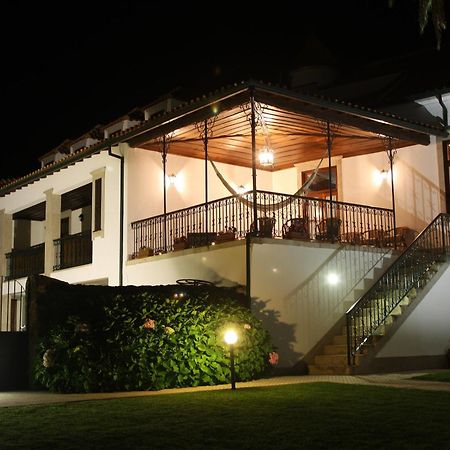 فندق Solar De Chacim - Turismo De Habitacao المظهر الخارجي الصورة